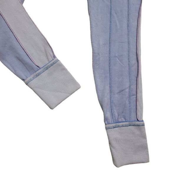 Free People Joggers In Candid Lilac - Picture 3 of 12